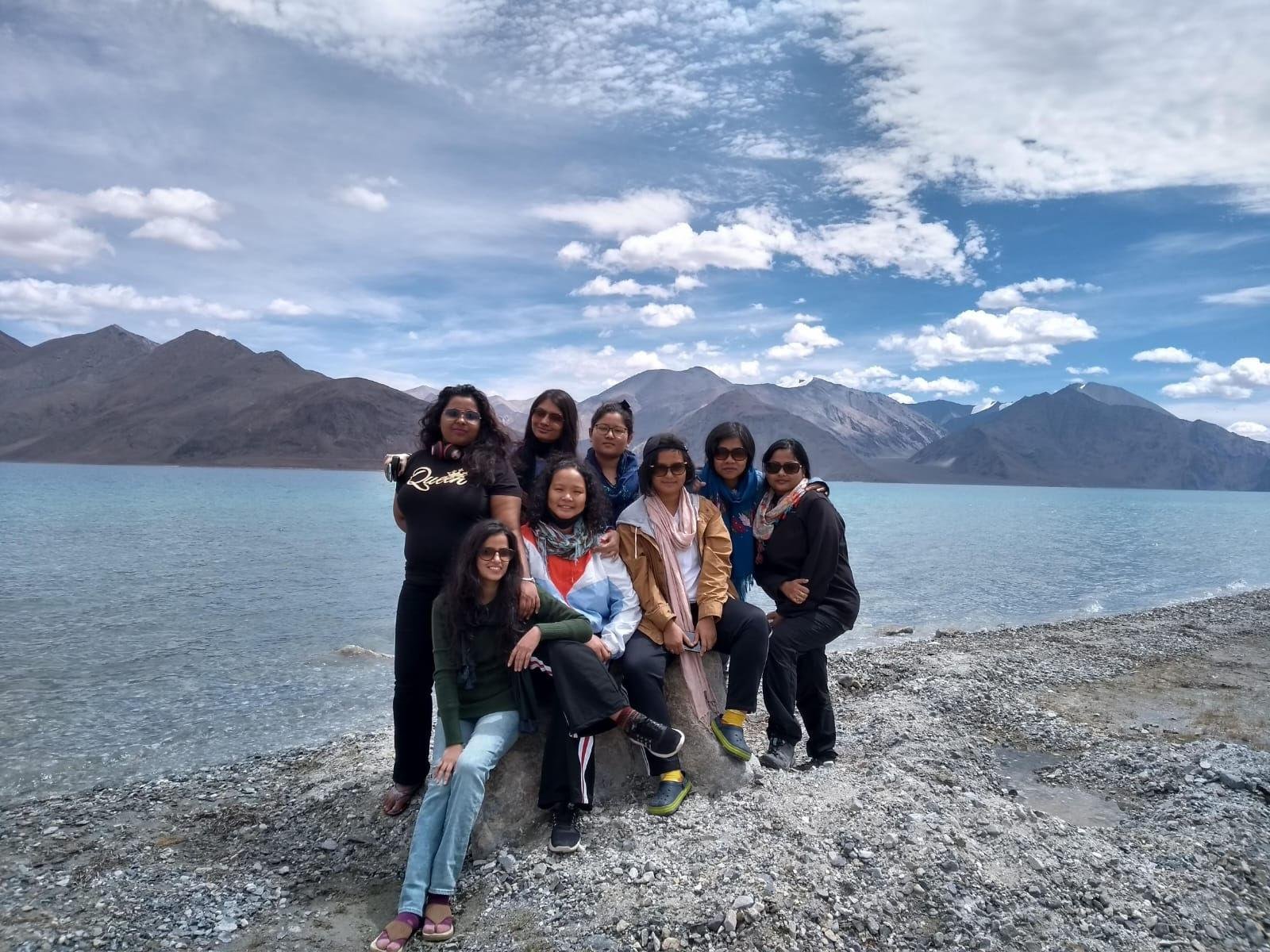 Ladakh